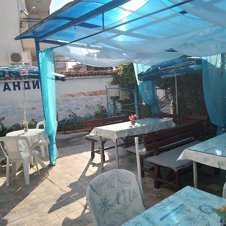 Хотел Елисей Chernomorets Luaran gambar