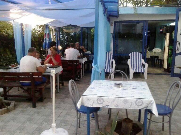 Хотел Елисей Chernomorets Luaran gambar